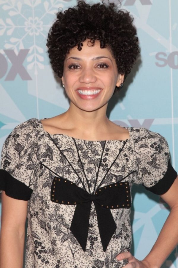 Jasika Nicole Photo