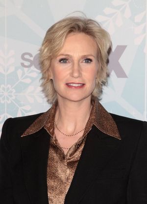 Jane Lynch Photo