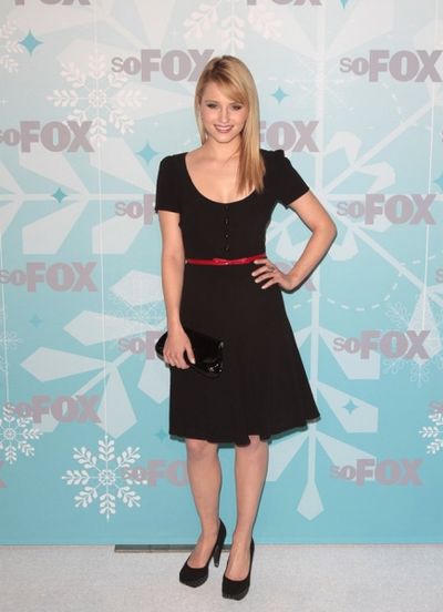 Dianna Agron Photo