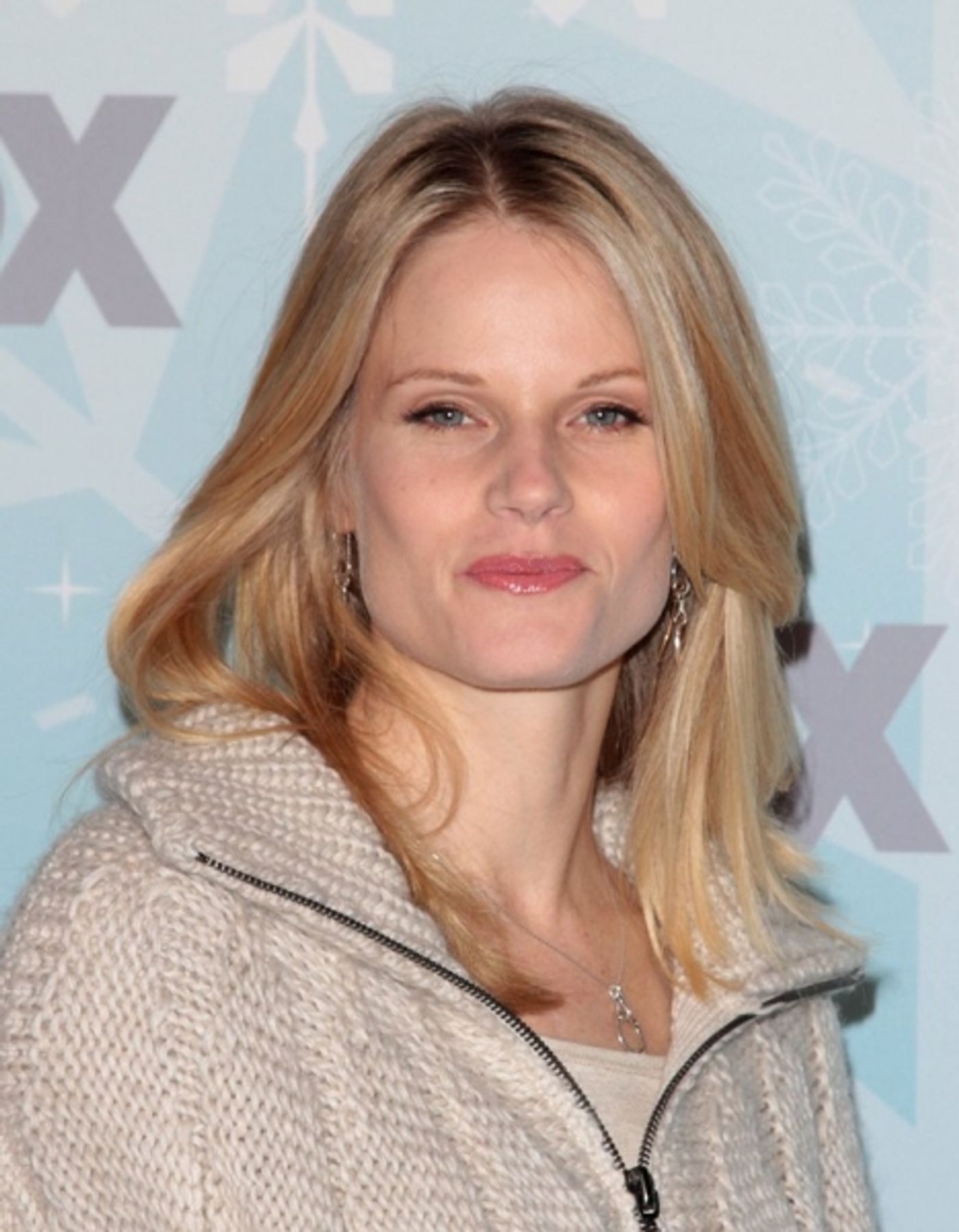 Photo Coverage: GLEE Cast at Fox All Star Party!  Image
