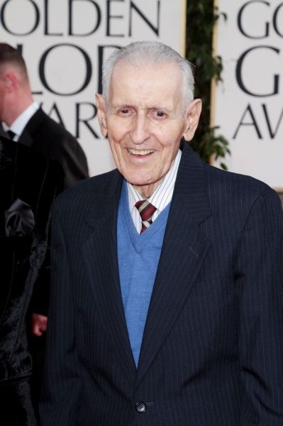 Jack Kevorkian Photo