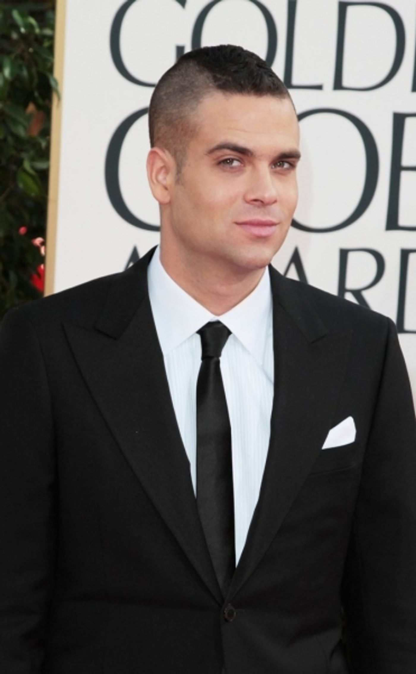 Photo Coverage: Golden Globe Awards Arrivals  Image