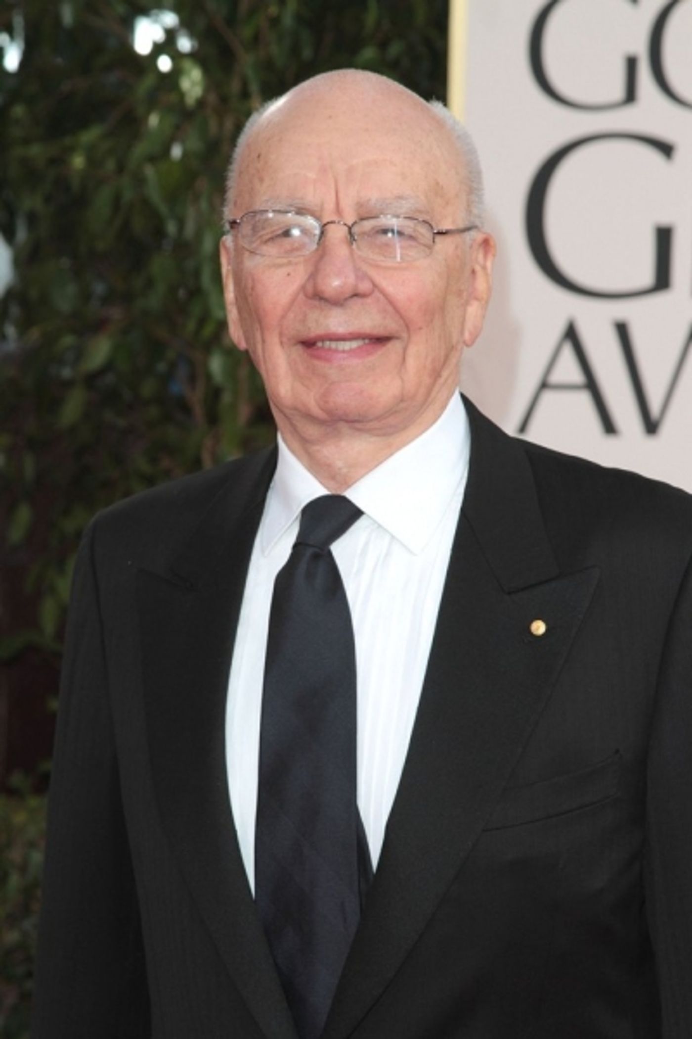 Photo Coverage: Golden Globe Awards Arrivals  Image