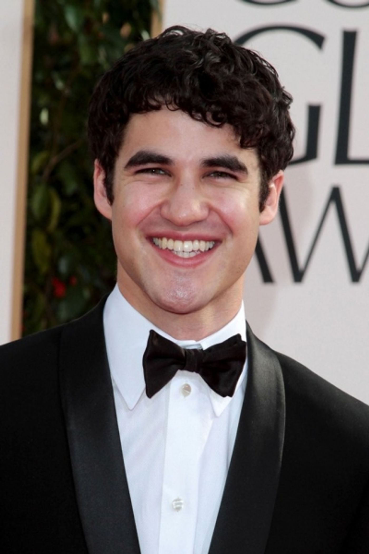 Photo Coverage: Golden Globe Awards Arrivals  Image