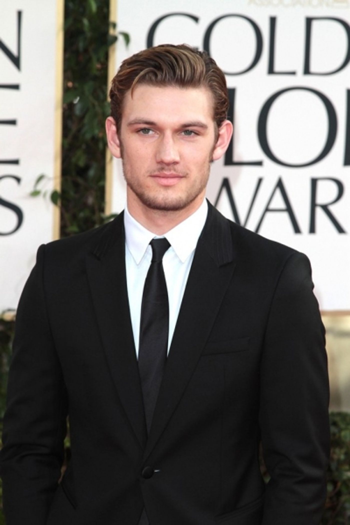 Photo Coverage: Golden Globe Awards Arrivals  Image