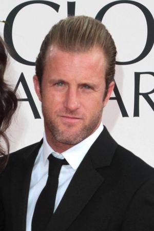  Scott Caan pictured at the 68th Annual Golden Globe Awards held at The Beverly Hilto Photo