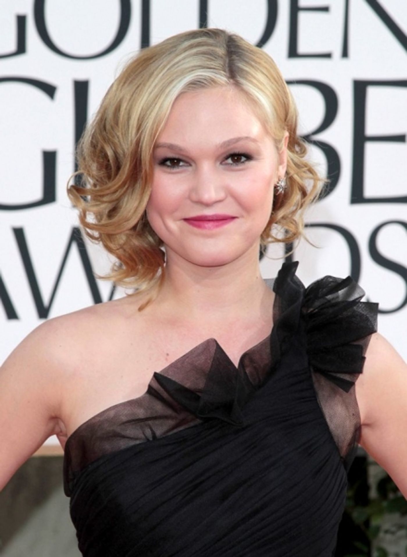 Photo Coverage: Golden Globe Awards Arrivals  Image