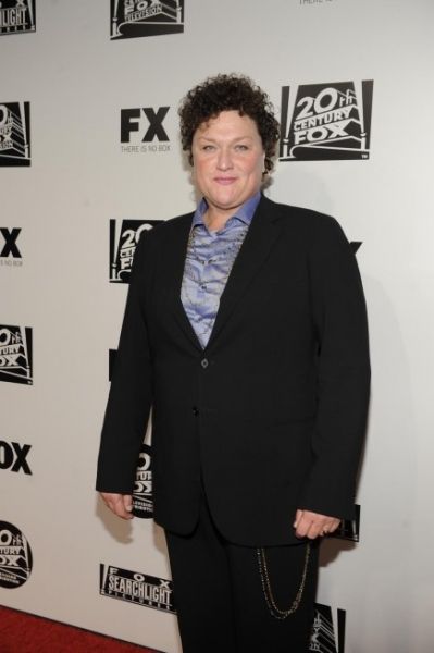 Marie Jones Photo