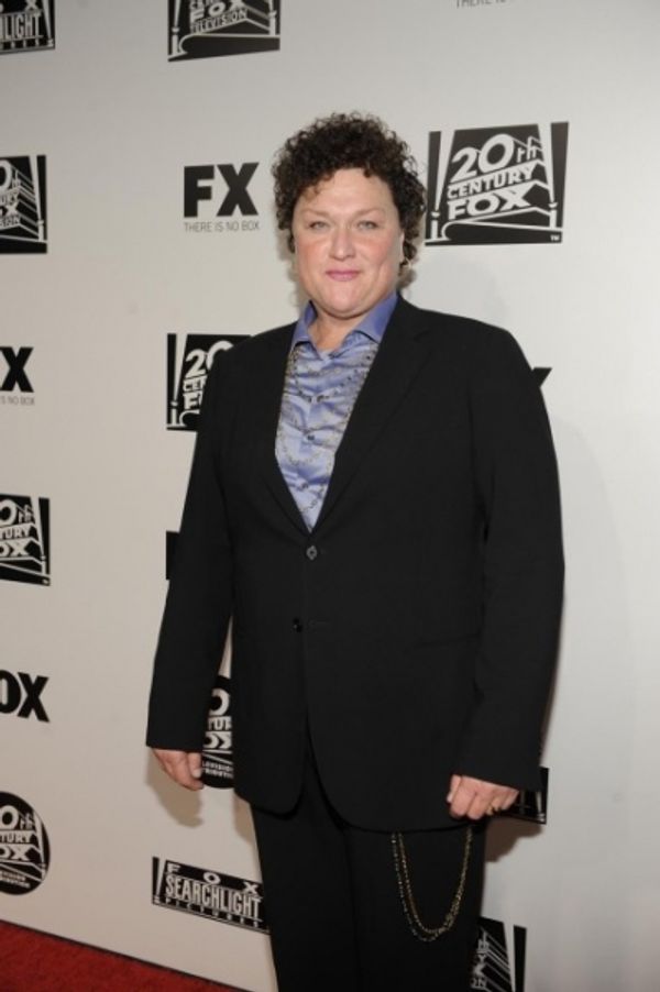 GOLDEN GLOBE AWARDS VIEWING PARTY AND POST-SHOW CELEBRATION 2011:  FOX celebrates the Photo