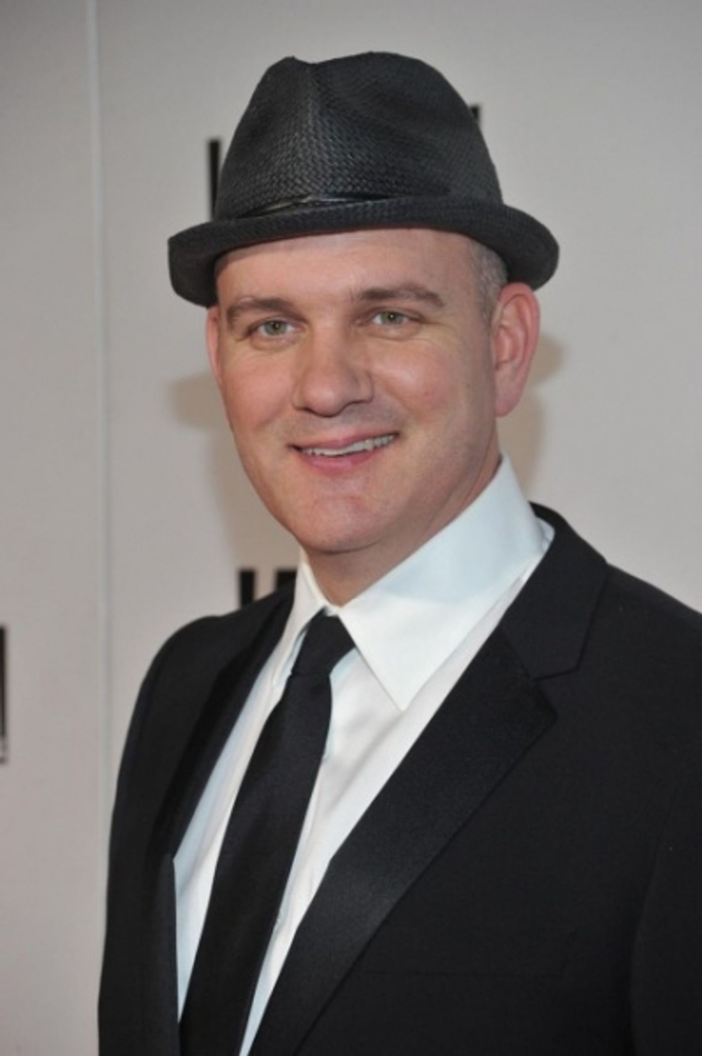 Photo Coverage: GLEE Celebrates Golden Globes Wins Photo Coverage: GLEE Celebrates Golden Globes Wins Image