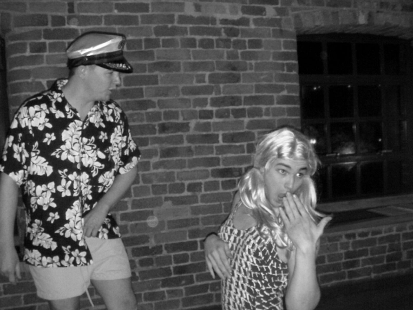 Photo Flash: Psycho Beach Party Rehearsals, UK Production Photo Flash: Psycho Beach Party Rehearsals, UK Production Image