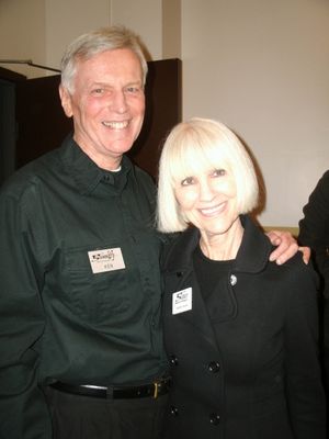 Ken Kuehnle and Andy Atlas Photo