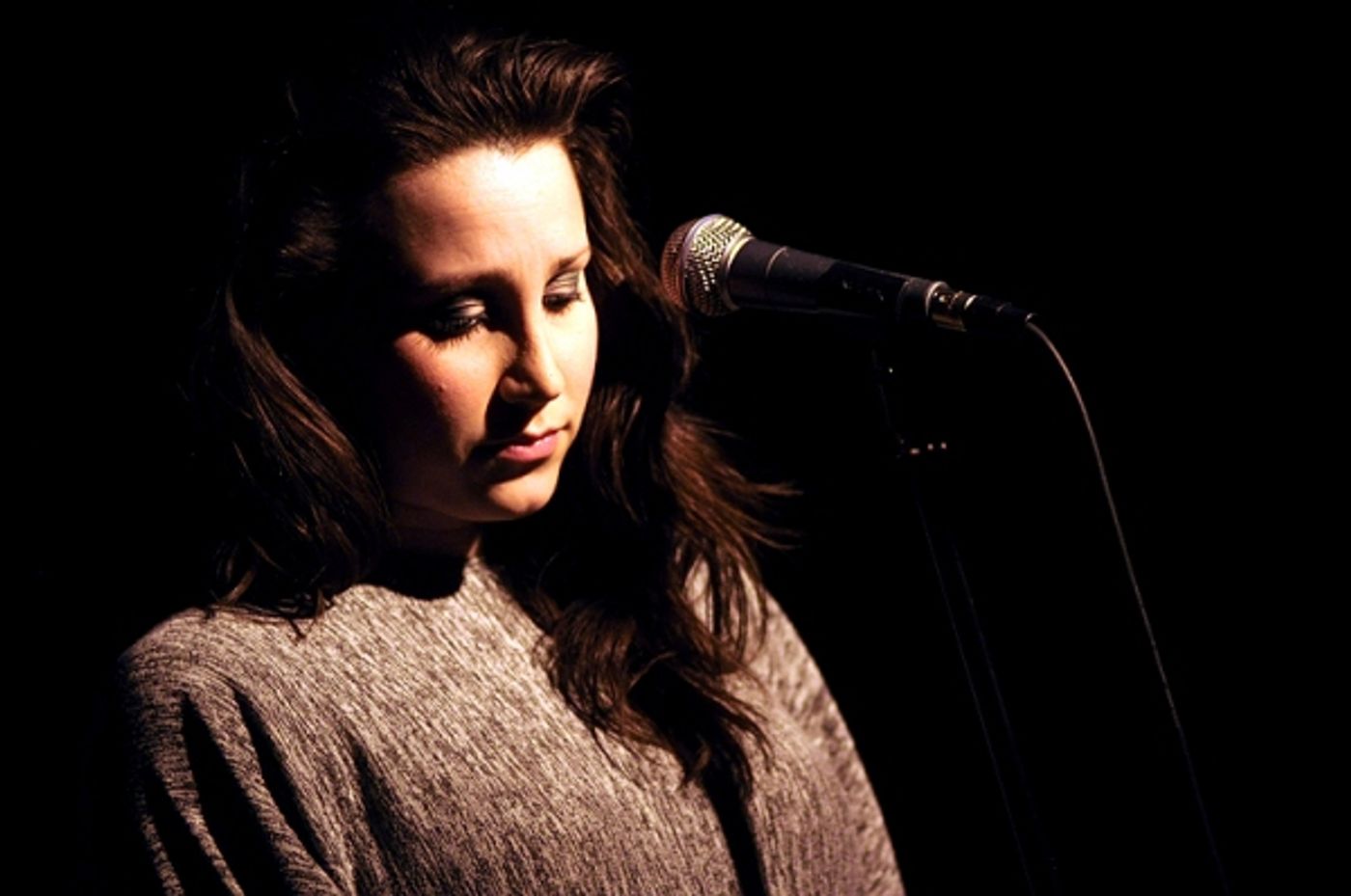 Photo Coverage: Kerrigan & Lowdermilk Kick Off YOU MADE THIS Tour  Image