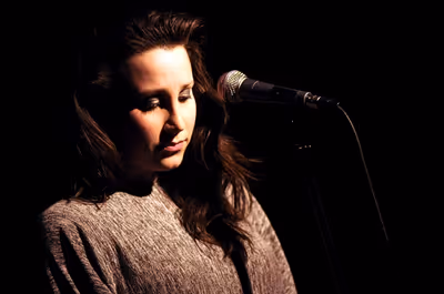 Natalie Weiss Photo