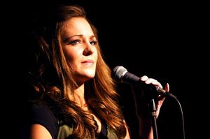 Laura Osnes Photo