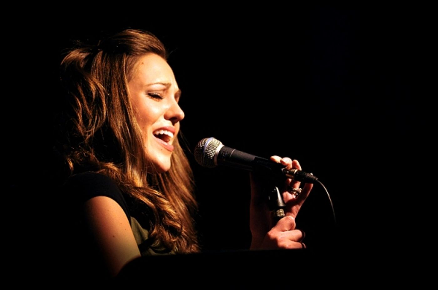 Photo Coverage: Kerrigan & Lowdermilk Kick Off YOU MADE THIS Tour  Image