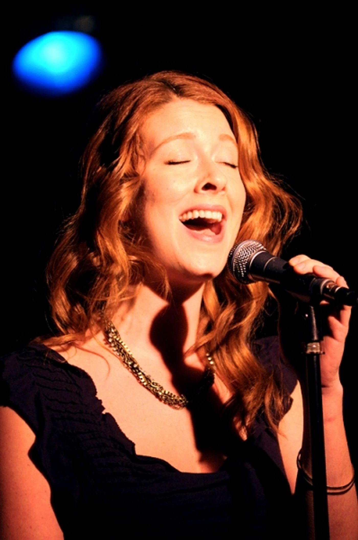 Photo Coverage: Kerrigan & Lowdermilk Kick Off YOU MADE THIS Tour  Image