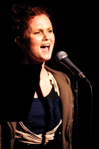 Autumn Hurlbert Photo