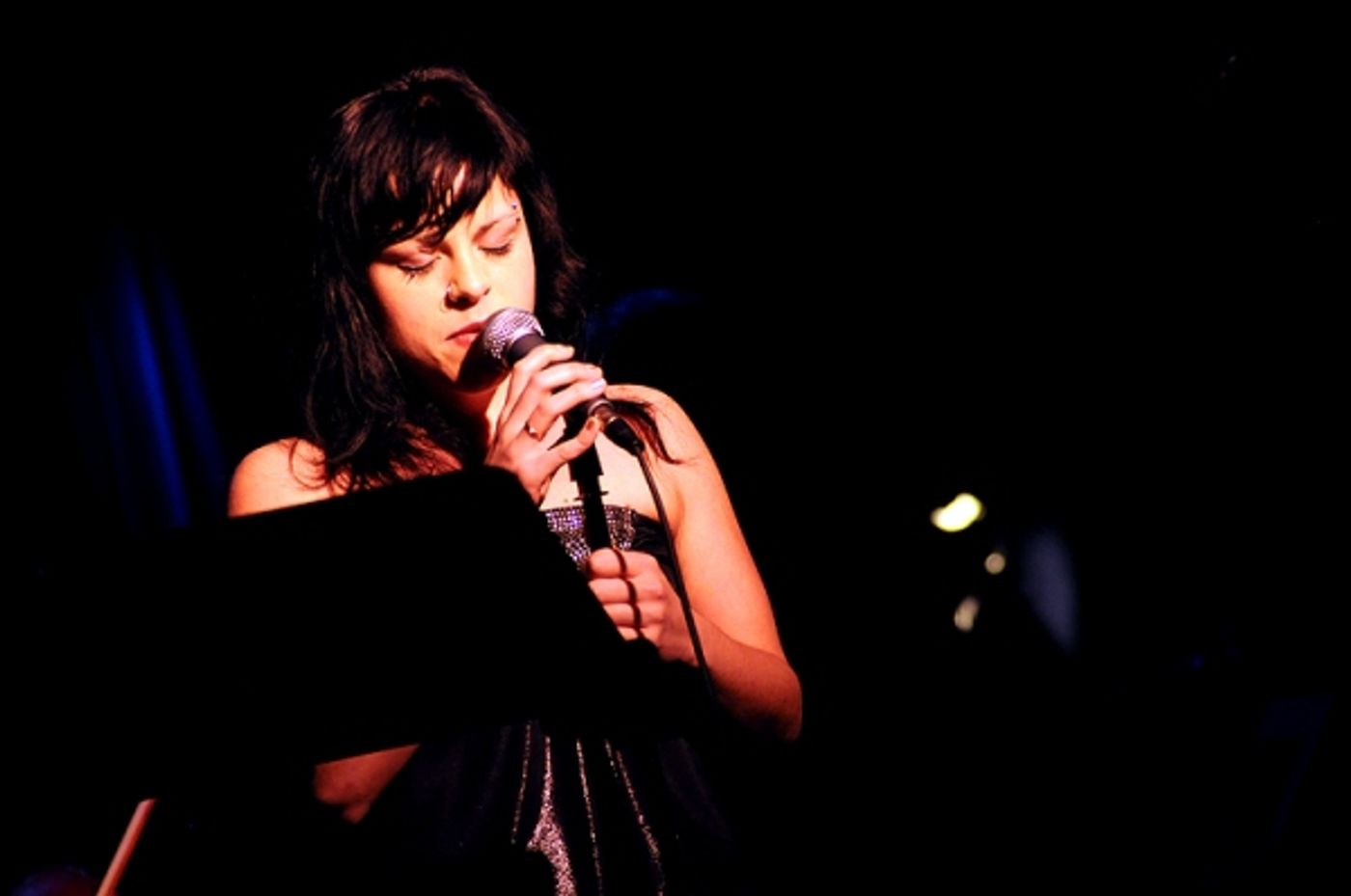 Photo Coverage: Kerrigan & Lowdermilk Kick Off YOU MADE THIS Tour  Image