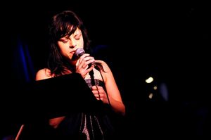 Katrina Rose Dideriksen @ BroadwayWorld Katrina Rose Dideriksen Photo