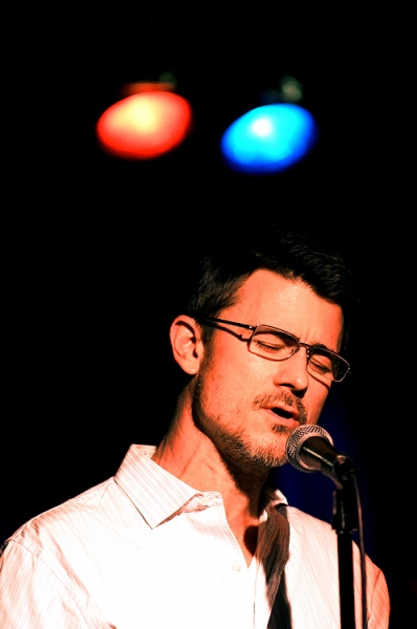 Photo Coverage: Kerrigan & Lowdermilk Kick Off YOU MADE THIS Tour  Image