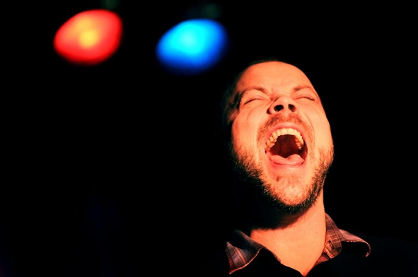 Photo Coverage: Kerrigan & Lowdermilk Kick Off YOU MADE THIS Tour  Image