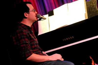 Brian Lowdermilk Photo