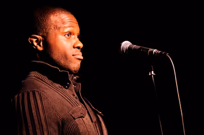 Joshua Henry Photo