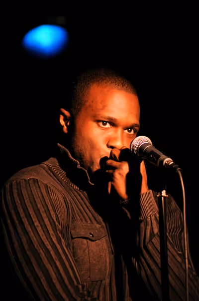 Joshua Henry Photo