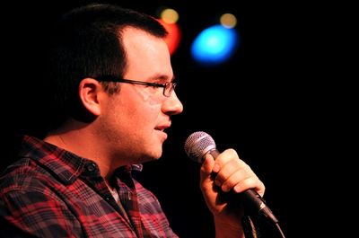 Brian Lowdermilk Photo