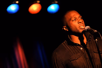 Joshua Henry Photo
