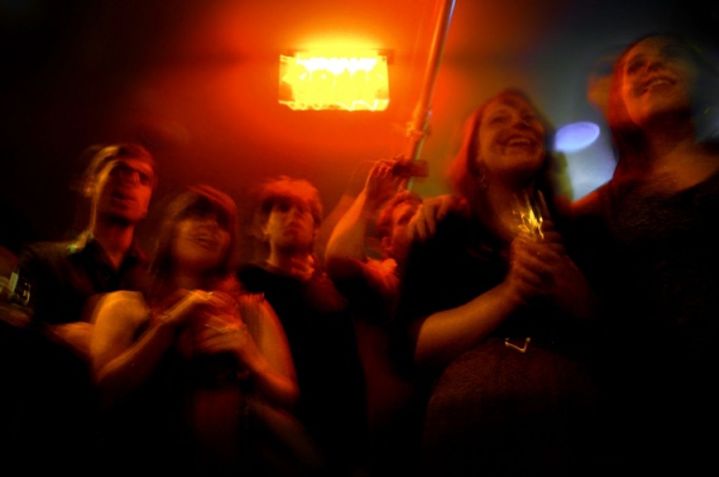 Photo Coverage: Kerrigan & Lowdermilk Kick Off YOU MADE THIS Tour  Image