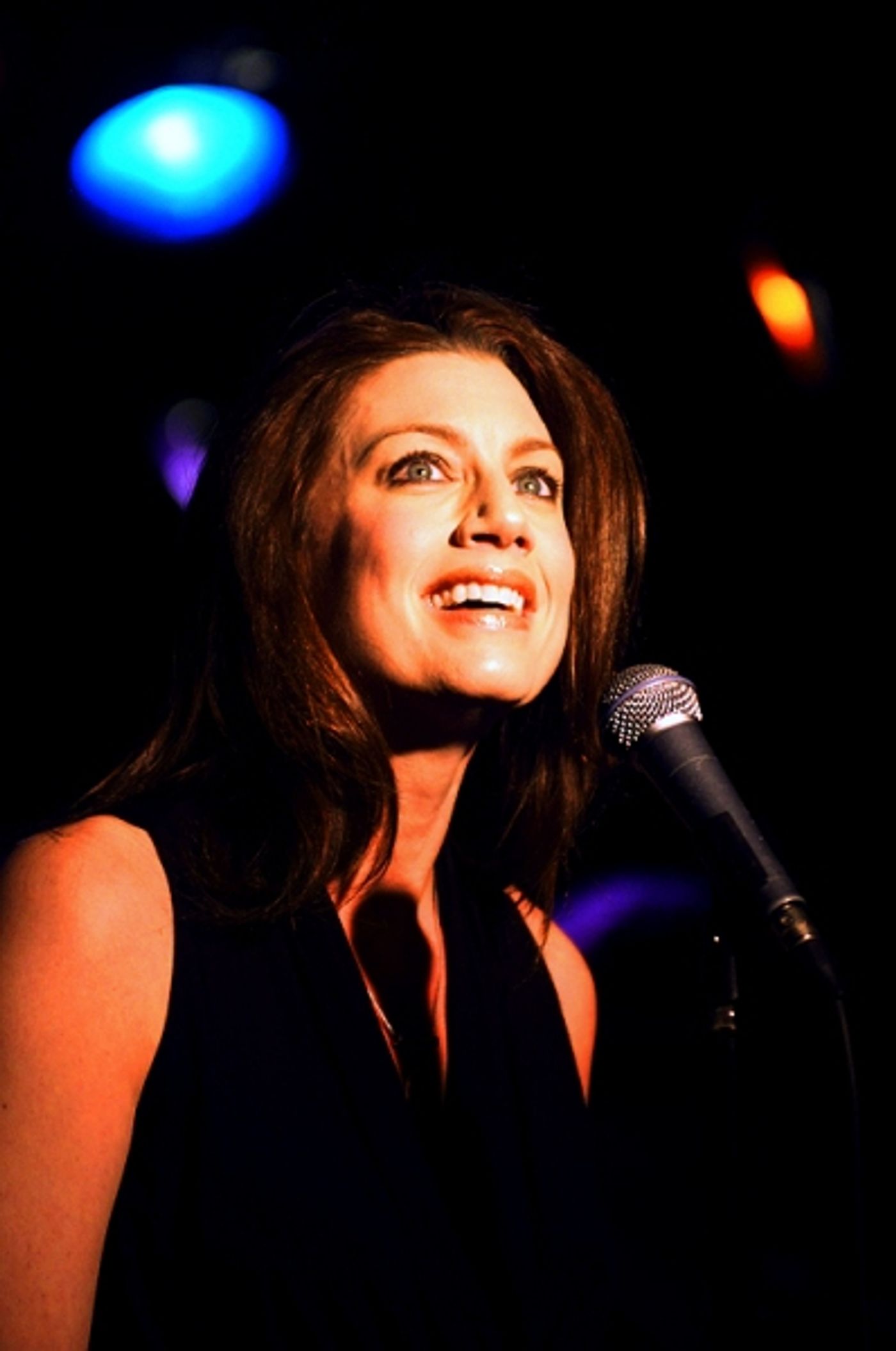 Photo Coverage: Kerrigan & Lowdermilk Kick Off YOU MADE THIS Tour  Image