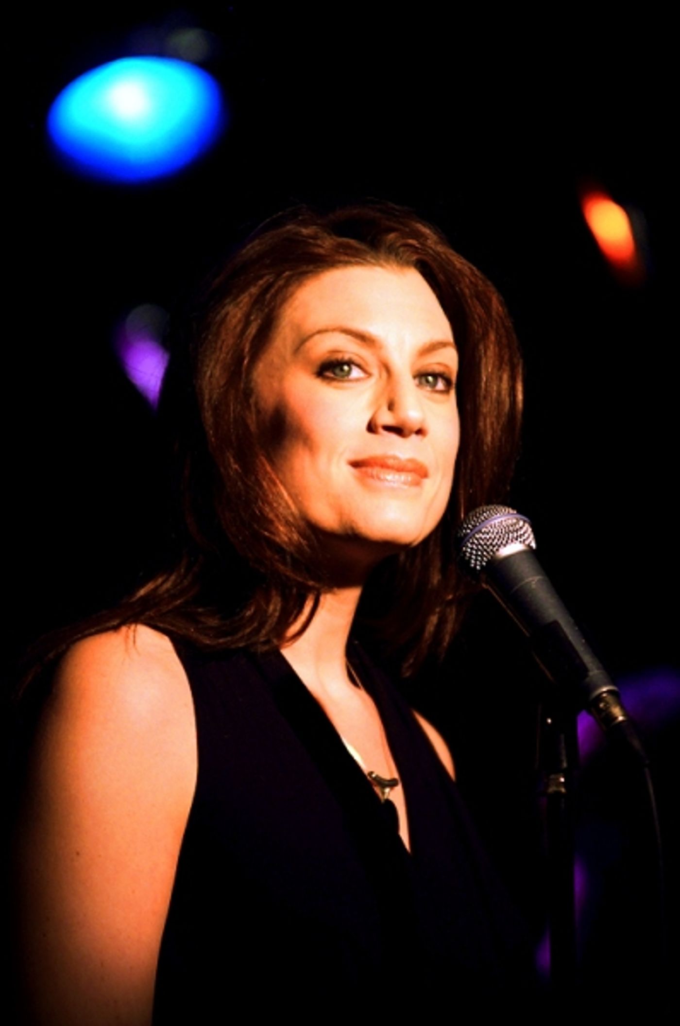 Photo Coverage: Kerrigan & Lowdermilk Kick Off YOU MADE THIS Tour  Image