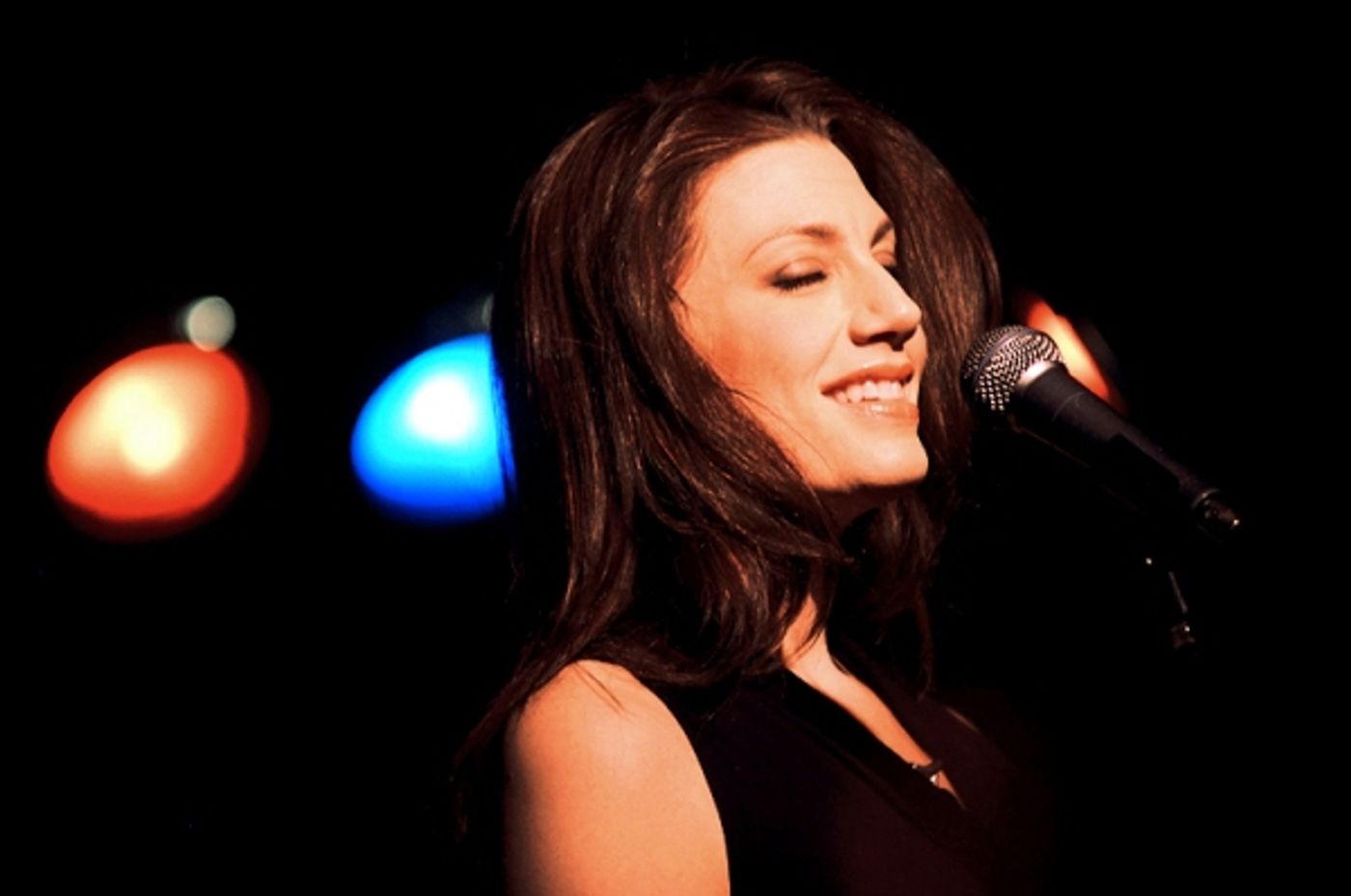 Photo Coverage: Kerrigan & Lowdermilk Kick Off YOU MADE THIS Tour  Image