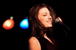 Jessica Phillips @ BroadwayWorld Jessica Phillips Photo