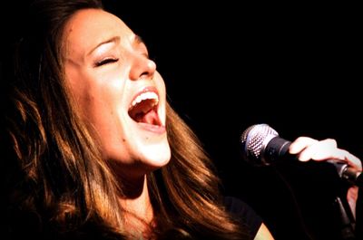 Laura Osnes Photo
