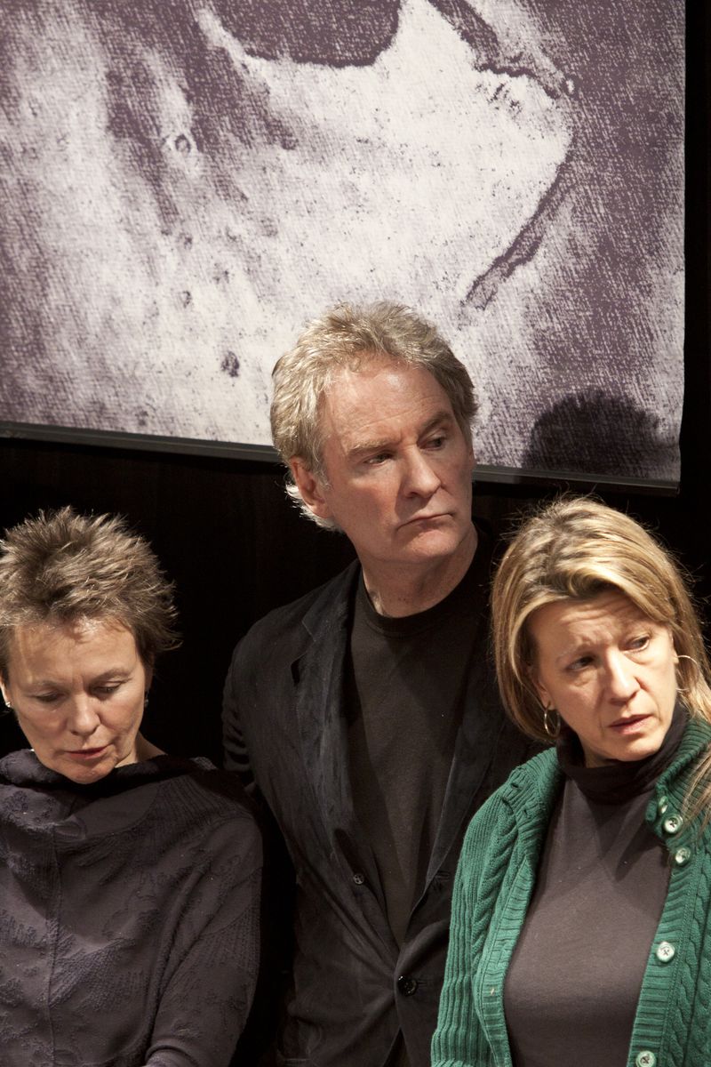 Photo Coverage: Patinkin, Kline & More Support Belarus Free Theatre at The Public — photo 16 of 19