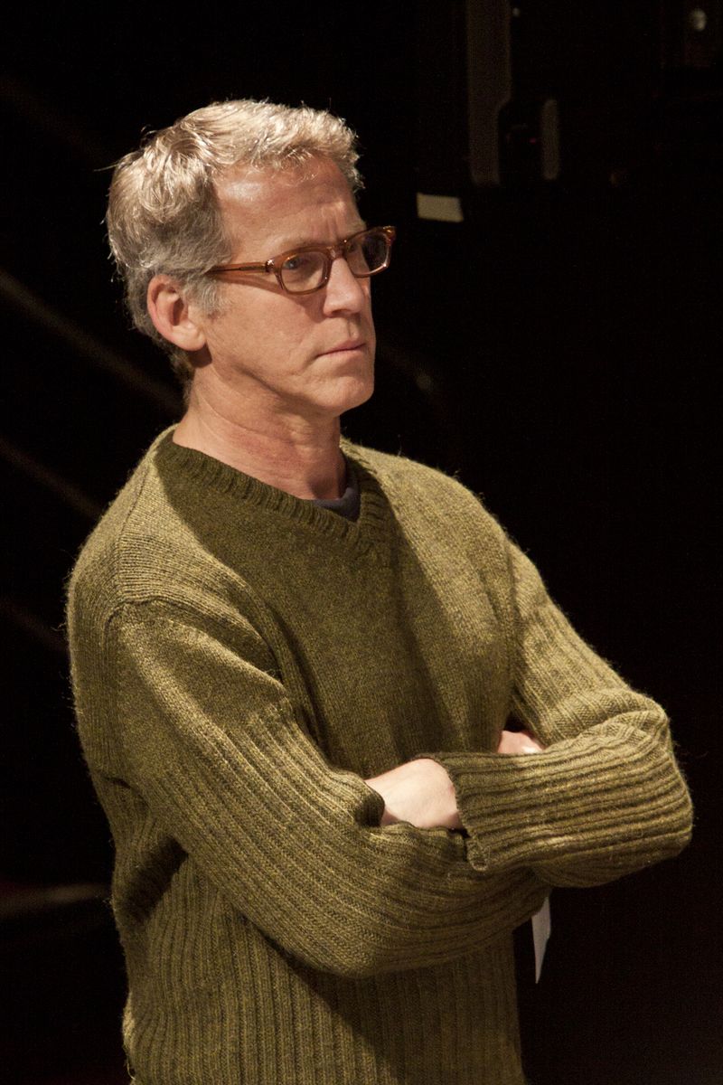 Photo Coverage: Patinkin, Kline & More Support Belarus Free Theatre at The Public — photo 15 of 19