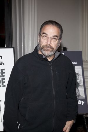 Mandy Patinkin Photo