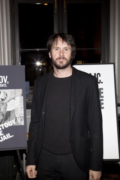 Photo Coverage: Patinkin, Kline & More Support Belarus Free Theatre at The Public — photo 3 of 19