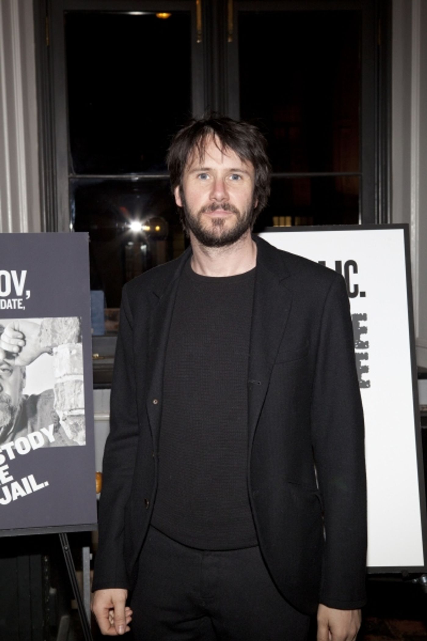 Photo Coverage: Patinkin, Kline & More Support Belarus Free Theatre at The Public  Image