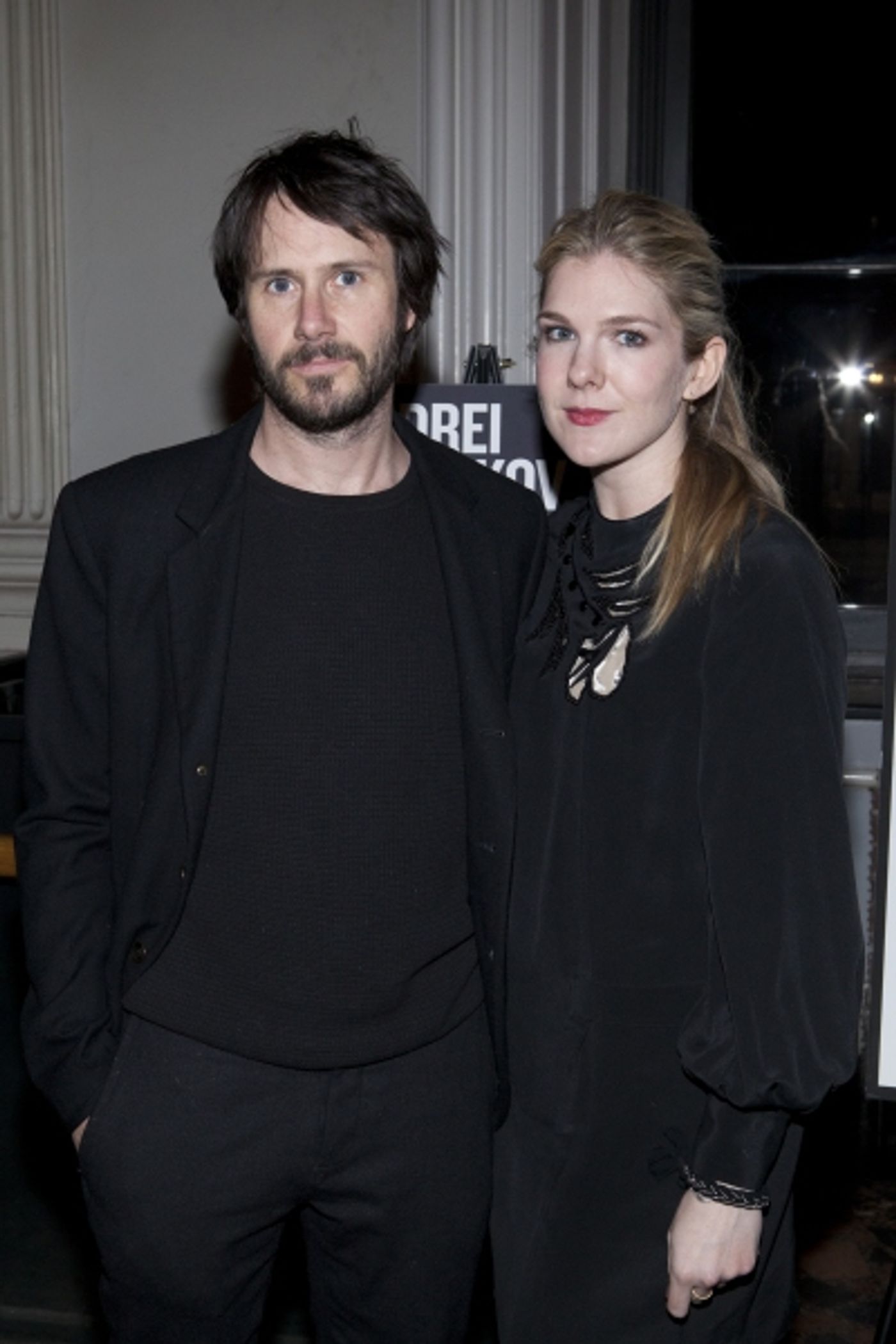 Photo Coverage: Patinkin, Kline & More Support Belarus Free Theatre at The Public  Image