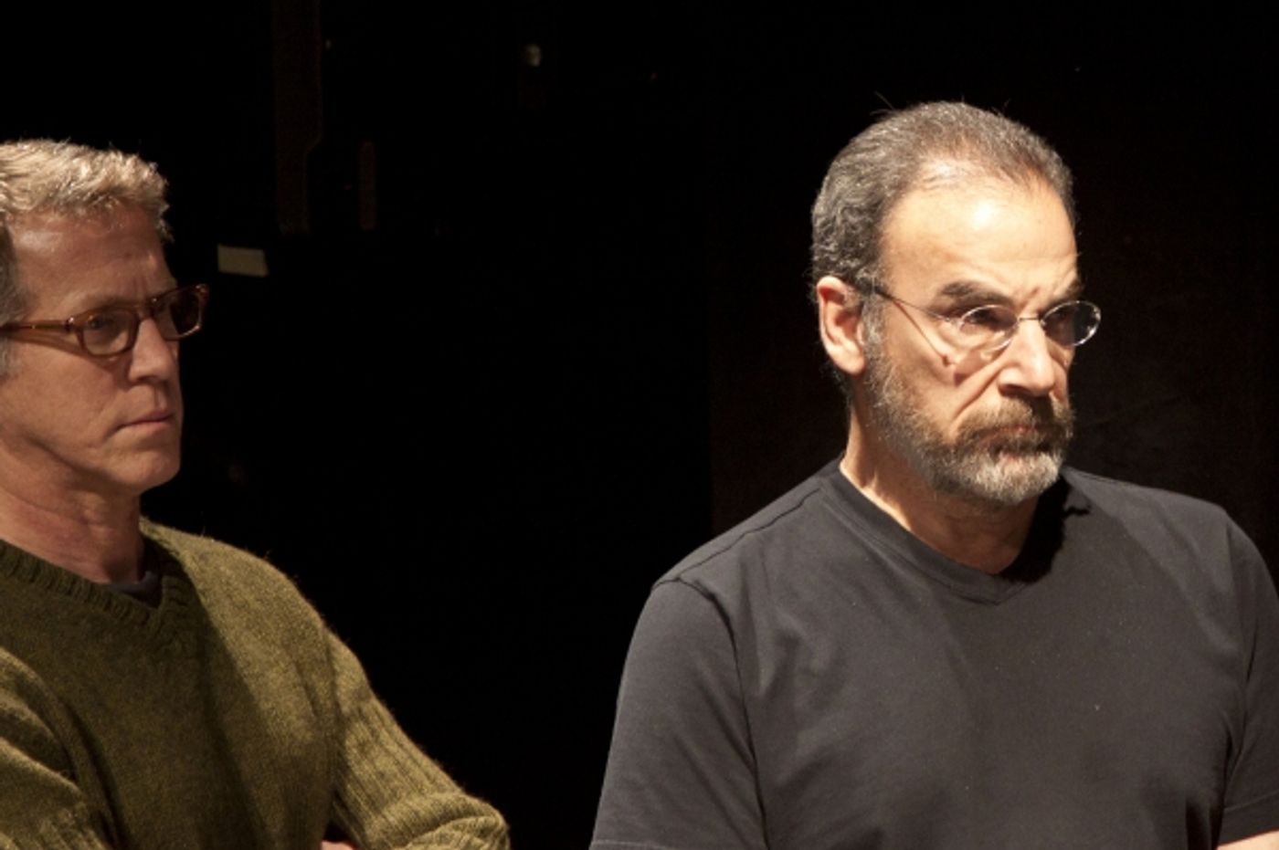 Photo Coverage: Patinkin, Kline & More Support Belarus Free Theatre at The Public Photo Coverage: Patinkin, Kline & More Support Belarus Free Theatre at The Public Image