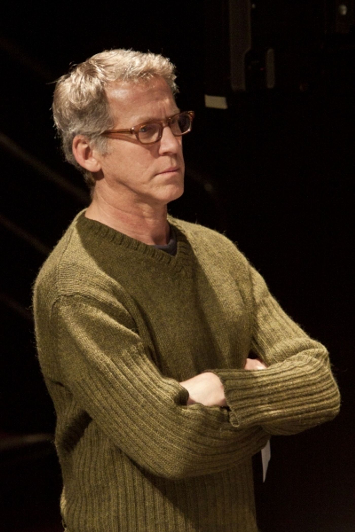 Photo Coverage: Patinkin, Kline & More Support Belarus Free Theatre at The Public  Image