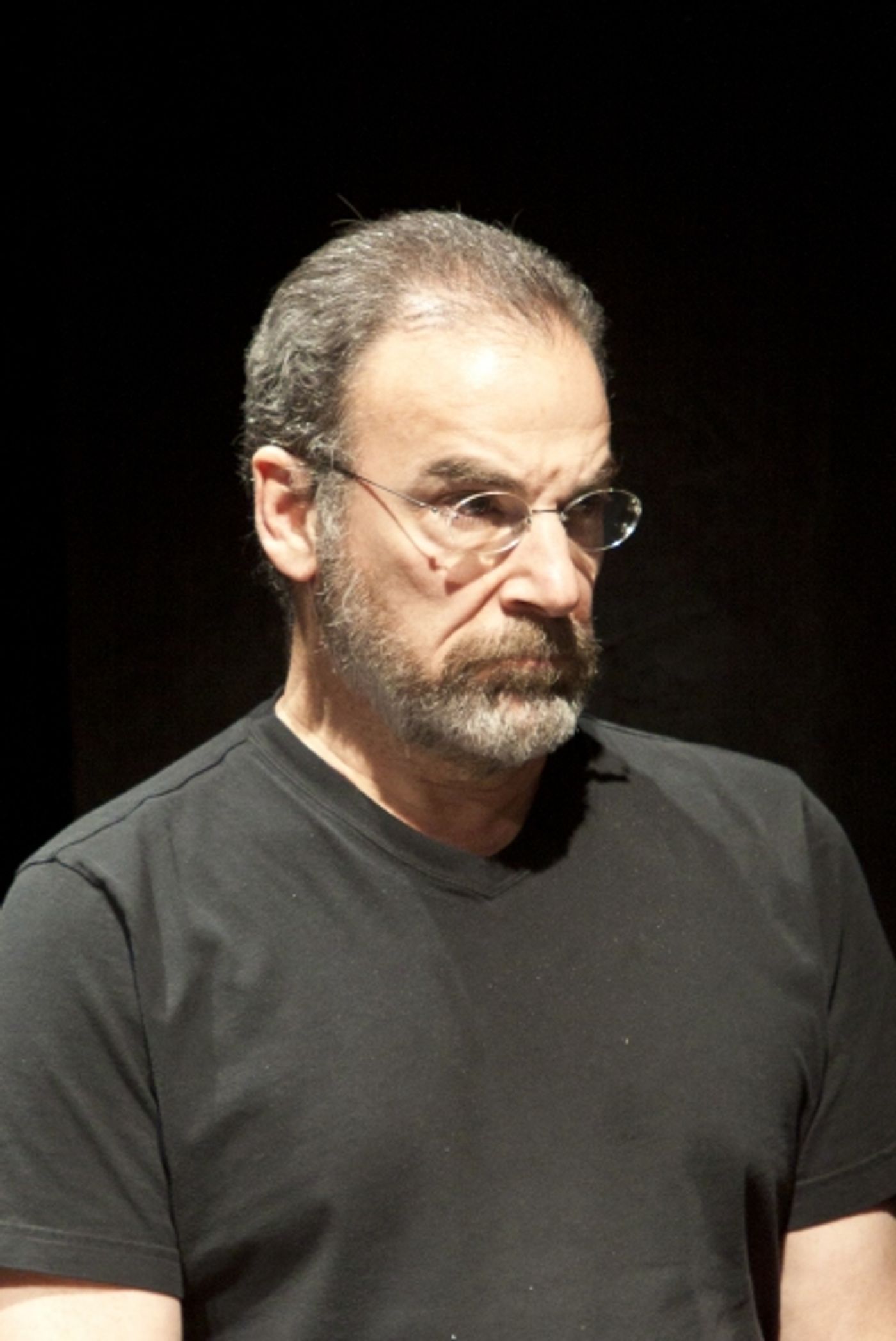 Photo Coverage: Patinkin, Kline & More Support Belarus Free Theatre at The Public Photo Coverage: Patinkin, Kline & More Support Belarus Free Theatre at The Public Image