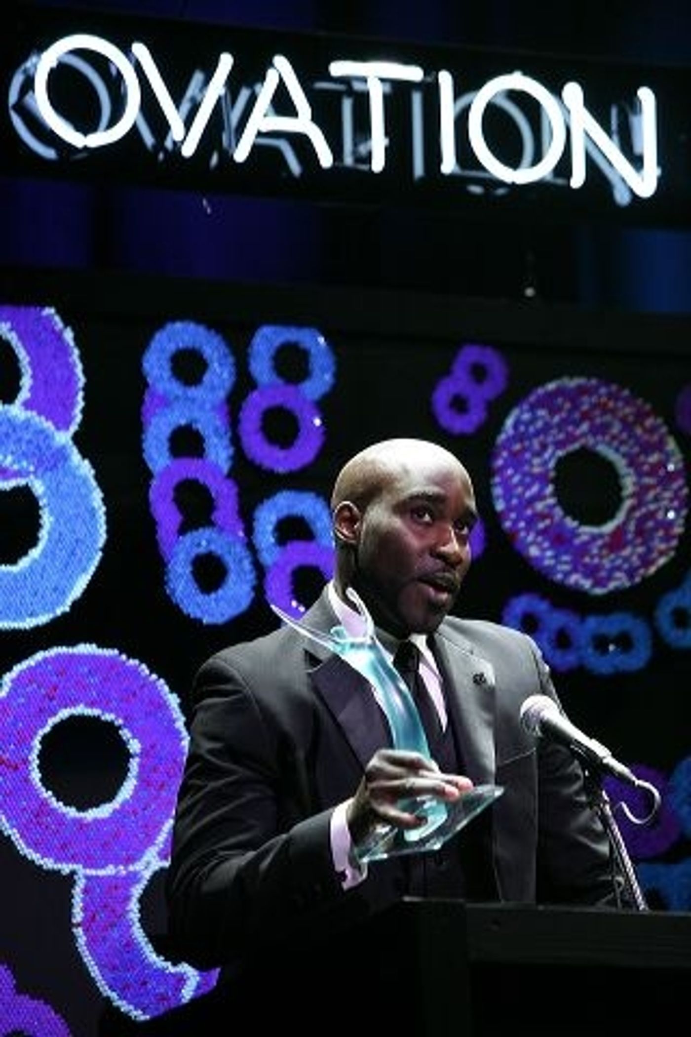 Photo Flash: LA Stage Alliance Ovation Awards  Image