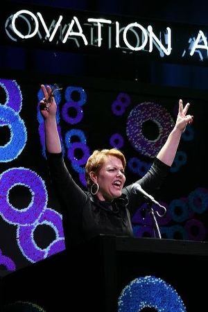 Ann Closs-Farley Photo