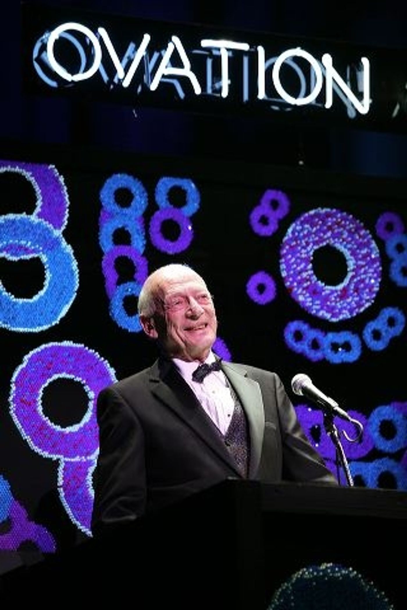 Photo Flash: LA Stage Alliance Ovation Awards  Image