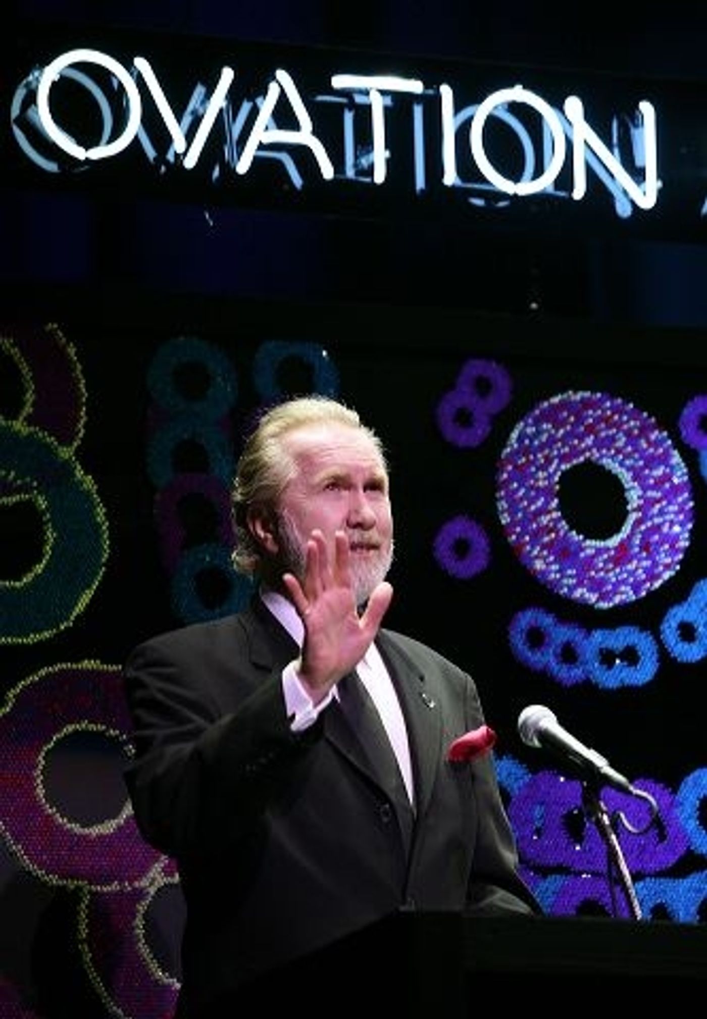 Photo Flash: LA Stage Alliance Ovation Awards  Image